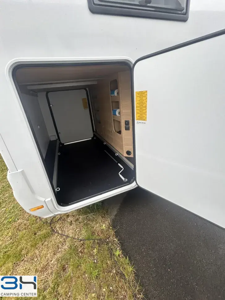Fahrzeugbild Adria Coral XL All-IN 660 SL #10