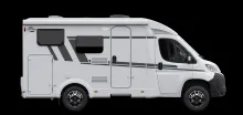 Fahrzeugbild Carado VAN V347 pro + alle Pakete #1