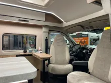 Fahrzeugbild Forster 636 EB Vantasy Vibe SONDERMODELL #8