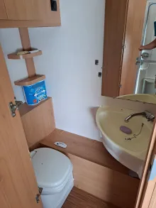 Fahrzeugbild LMC Sonstige sehr geflegt #5