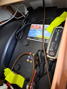 Fahrzeugbild LMC Sonstige sehr geflegt #9