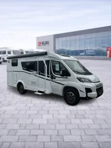 Fahrzeugbild Sunlight V 66 Adventure Edition AKTION Ready on Roll bis 31.5. #1