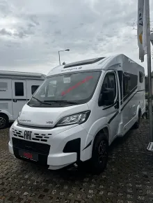 Fahrzeugbild Sunlight V 66 Adventure Edition AKTION Ready on Roll bis 31.5. #5