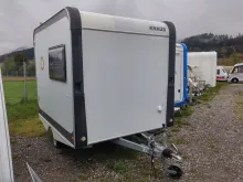 Fahrzeugbild Knaus Deseo Box 250 L Wasserschaden im Heck #3