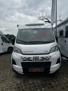 Fahrzeugbild Sunlight V 66 Adventure Edition AKTION Ready on Roll bis 31.5. #6