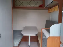 Fahrzeugbild Knaus Deseo Box 250 L Wasserschaden im Heck #4