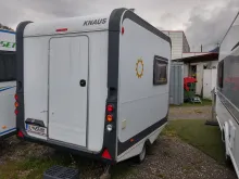 Fahrzeugbild Knaus Deseo Box 250 L Wasserschaden im Heck #7