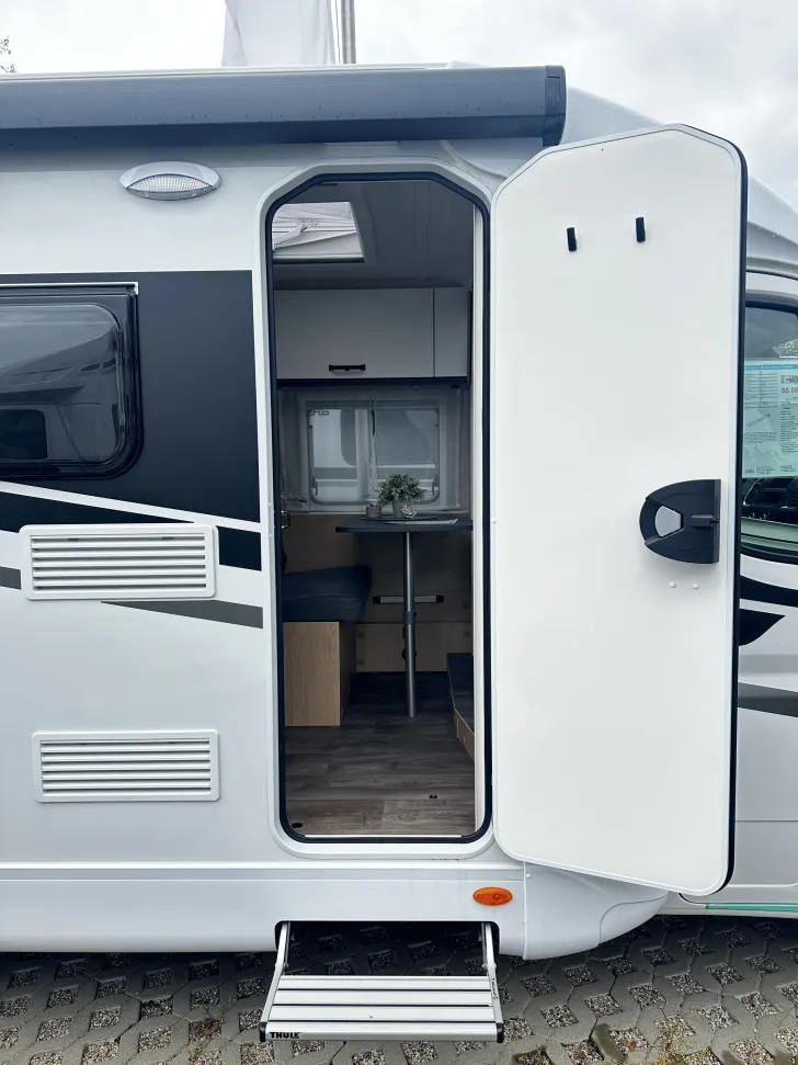 Fahrzeugbild Sunlight V 66 Adventure Edition AKTION Ready on Roll bis 31.5. #7