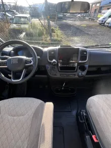 Fahrzeugbild Dethleffs Globebus Camp Active T 4 *SAT*TV*NAVI*RFK*Autom* #10