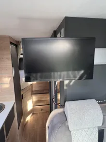 Fahrzeugbild Dethleffs Globebus Camp Active T 4 *SAT*TV*NAVI*RFK*Autom* #12