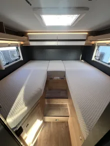 Fahrzeugbild Dethleffs Globebus Camp Active T 4 *SAT*TV*NAVI*RFK*Autom* #15