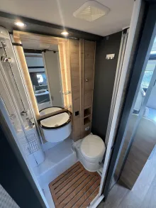 Fahrzeugbild Dethleffs Globebus Camp Active T 4 *SAT*TV*NAVI*RFK*Autom* #16
