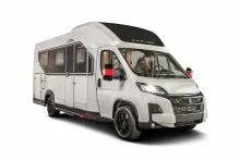 Fahrzeugbild Bürstner Signature SFT 7.1 *VERFÜGBAR AB JULI 2026* #1