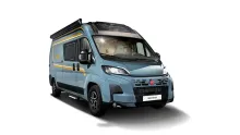 Fahrzeugbild Bürstner B66 C 600 *JETZT MIT DIESELHEIZUNG* #1