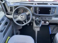 Fahrzeugbild Knaus Van Wave VANSATION 640 MEG #4