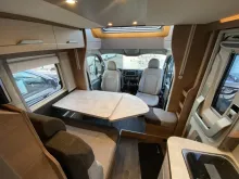 Fahrzeugbild Knaus Van Wave VANSATION 640 MEG #6
