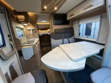 Fahrzeugbild Knaus Van Wave VANSATION 640 MEG #7