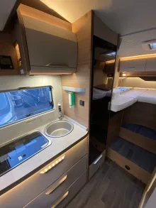 Fahrzeugbild Knaus Van Wave VANSATION 640 MEG #9