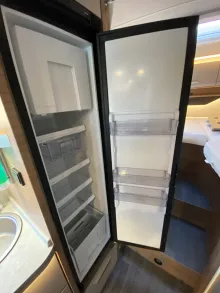 Fahrzeugbild Knaus Van Wave VANSATION 640 MEG #10