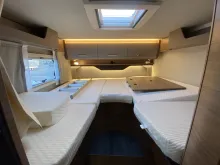 Fahrzeugbild Knaus Van Wave VANSATION 640 MEG #11