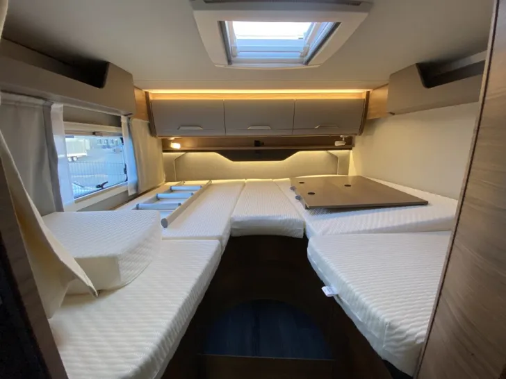 Fahrzeugbild Knaus Van Wave VANSATION 640 MEG #11