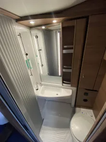 Fahrzeugbild Knaus Van Wave VANSATION 640 MEG #12