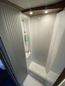 Fahrzeugbild Knaus Van Wave VANSATION 640 MEG #13