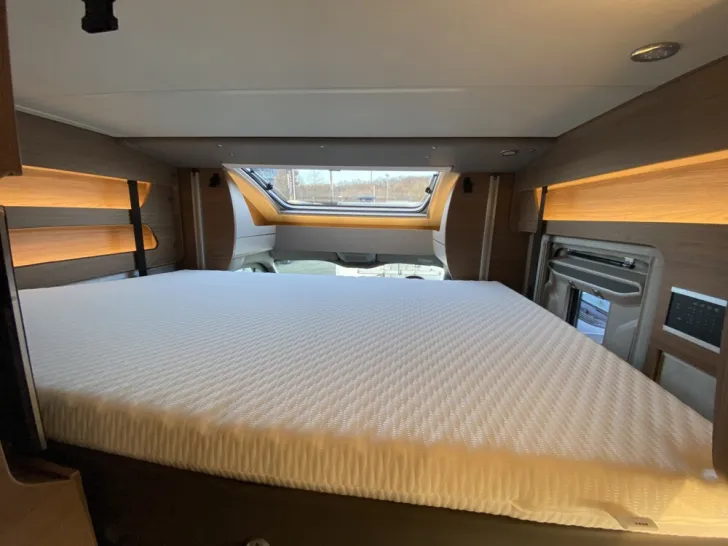 Fahrzeugbild Knaus Van Wave VANSATION 640 MEG #14