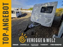 Fahrzeugbild Knaus Sport 450 FU #1