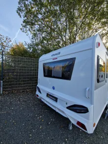 Fahrzeugbild Knaus Sport 450 FU #3