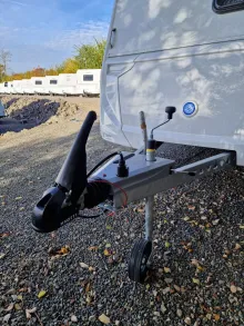 Fahrzeugbild Knaus Sport 450 FU #9