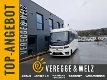 Fahrzeugbild Morelo Home 78 L Welcome #1