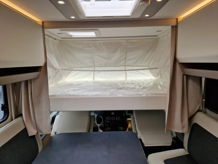 Fahrzeugbild Morelo Home 78 L Welcome #16