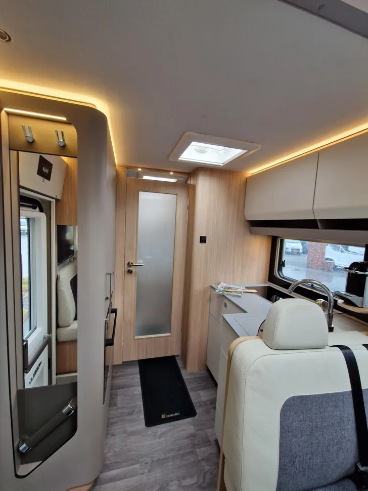 Fahrzeugbild Morelo Home 78 L Welcome #17