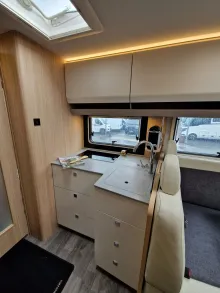 Fahrzeugbild Morelo Home 78 L Welcome #18