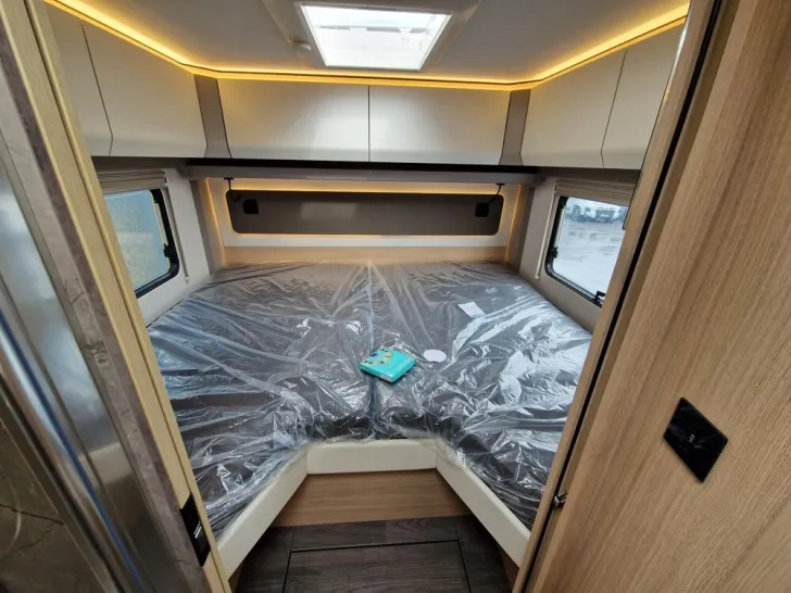 Fahrzeugbild Morelo Home 78 L Welcome #24