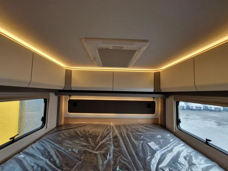 Fahrzeugbild Morelo Home 78 L Welcome #25