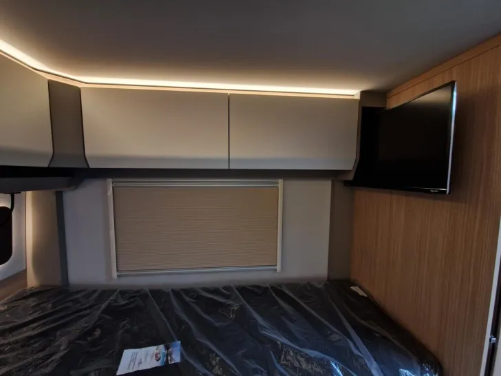 Fahrzeugbild Morelo Home 78 L Welcome #26