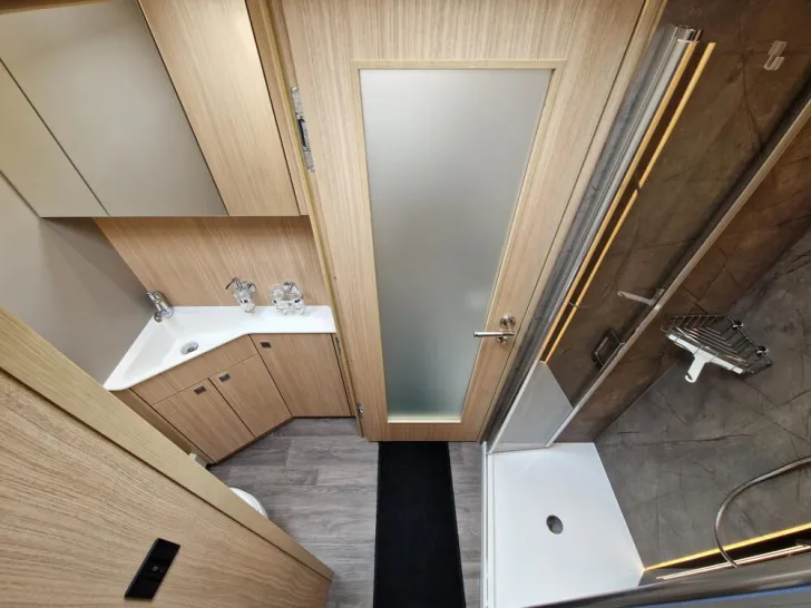 Fahrzeugbild Morelo Home 78 L Welcome #27