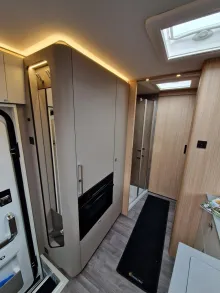 Fahrzeugbild Morelo Home 78 L Welcome #30