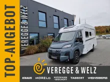 Fahrzeugbild Weinsberg CaraSuite 650 MF #1