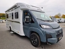 Fahrzeugbild Weinsberg CaraSuite 650 MF #2