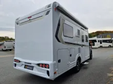 Fahrzeugbild Weinsberg CaraSuite 650 MF #3