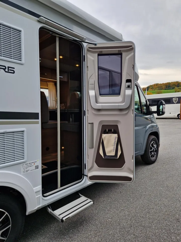 Fahrzeugbild Weinsberg CaraSuite 650 MF #6