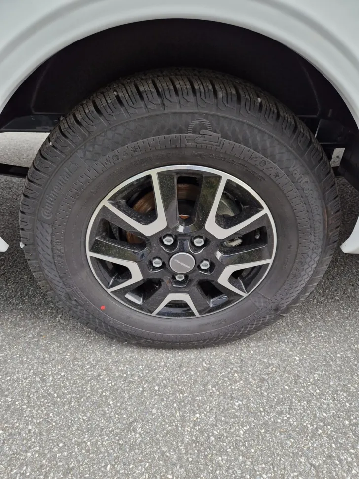 Fahrzeugbild Weinsberg CaraSuite 650 MF #7