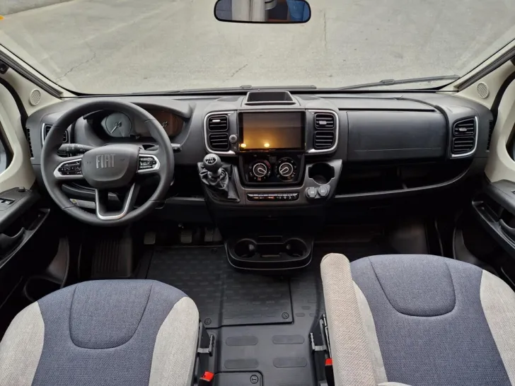 Fahrzeugbild Weinsberg CaraSuite 650 MF #12