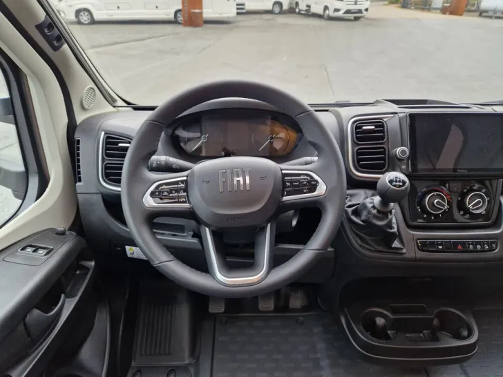 Fahrzeugbild Weinsberg CaraSuite 650 MF #13