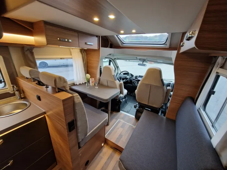 Fahrzeugbild Weinsberg CaraSuite 650 MF #14