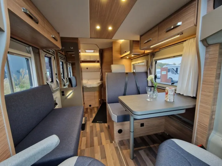 Fahrzeugbild Weinsberg CaraSuite 650 MF #15