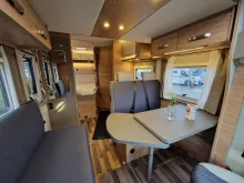 Fahrzeugbild Weinsberg CaraSuite 650 MF #16